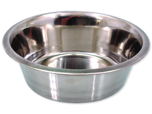 Miska DOG FANTASY nerezová 25 cm 2800 ml