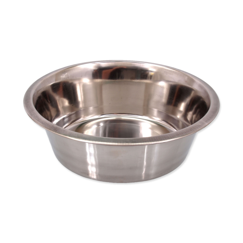 Miska DOG FANTASY nerezová 25 cm 2800 ml