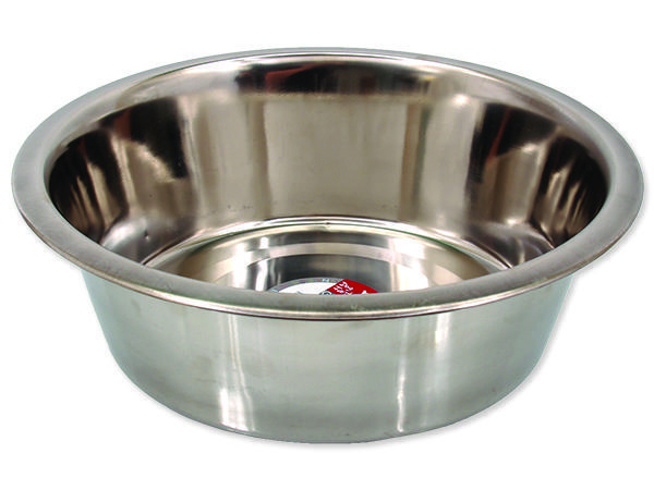 Miska DOG FANTASY nerezová 27,4 cm 4000 ml