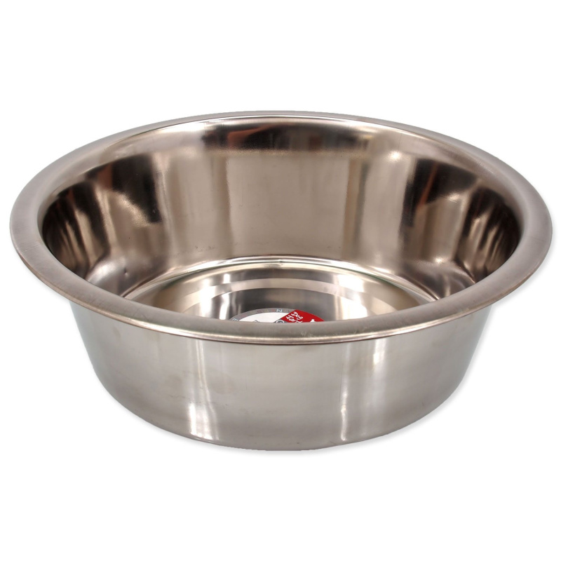 Miska DOG FANTASY nerezová 27,4 cm 4000 ml