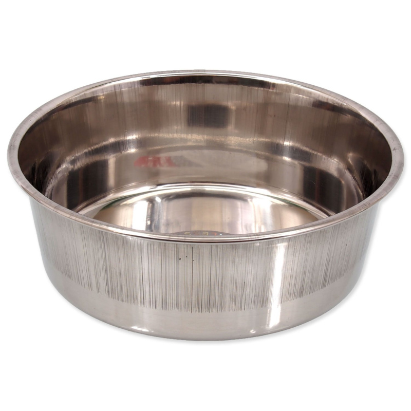 Miska DOG FANTASY nerezová těžká 17,1 cm 960 ml