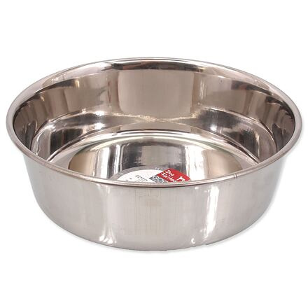 Miska DOG FANTASY nerezová těžká 20,5 cm 1830 ml