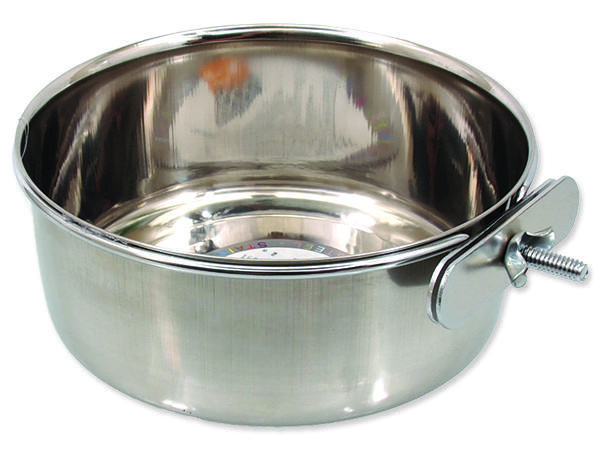 Miska DOG FANTASY nerezová šroubovací 14,6 cm 950 ml