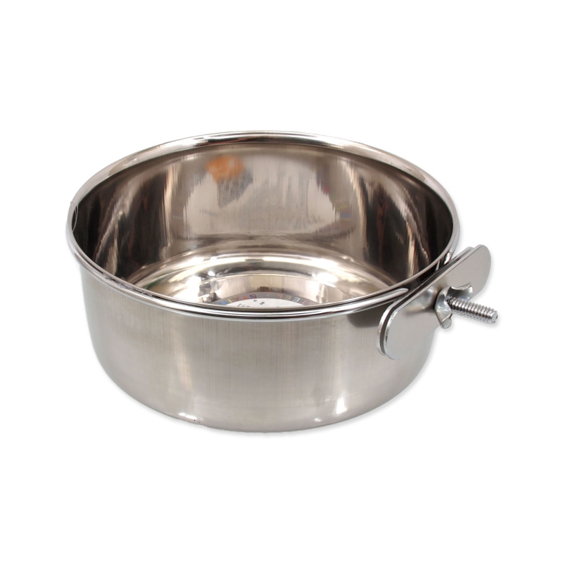 Miska DOG FANTASY nerezová šroubovací 14,6 cm 950 ml