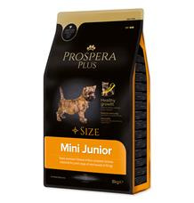 PROSPERA Plus Mini Junior 8 kg