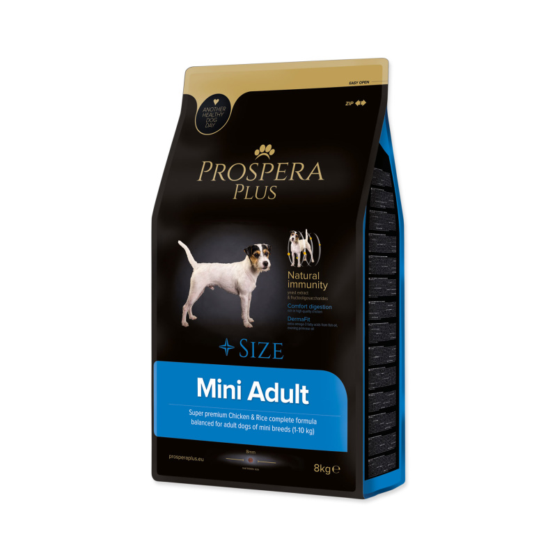 PROSPERA Plus Mini Adult 8 kg