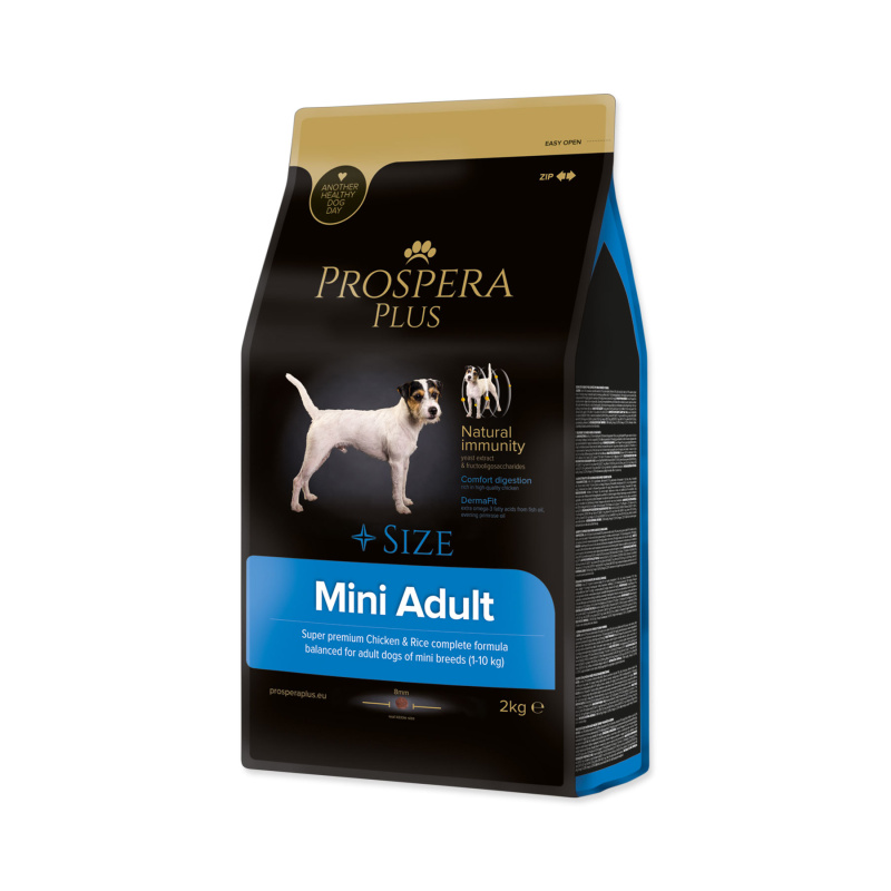 PROSPERA Plus Mini Adult 2 kg