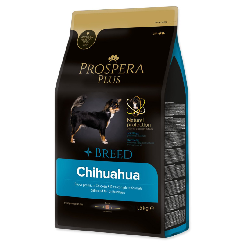 PROSPERA Plus Chihuahua 1,5 kg