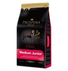 PROSPERA Plus Medium Junior 15 kg