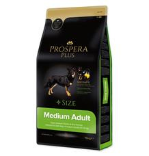 PROSPERA Plus Medium Adult 15 kg