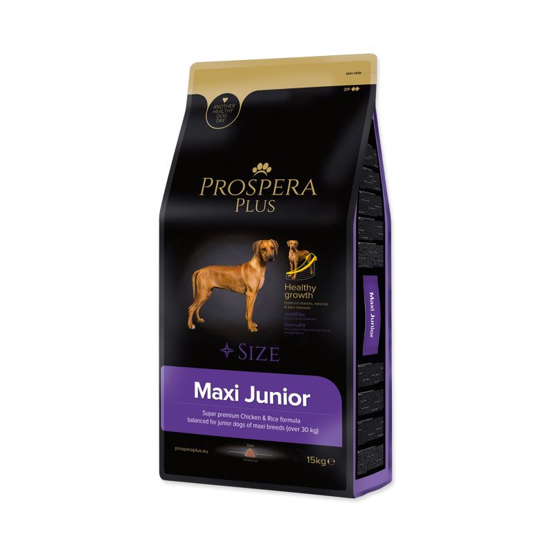 PROSPERA Plus Maxi Junior 15 kg