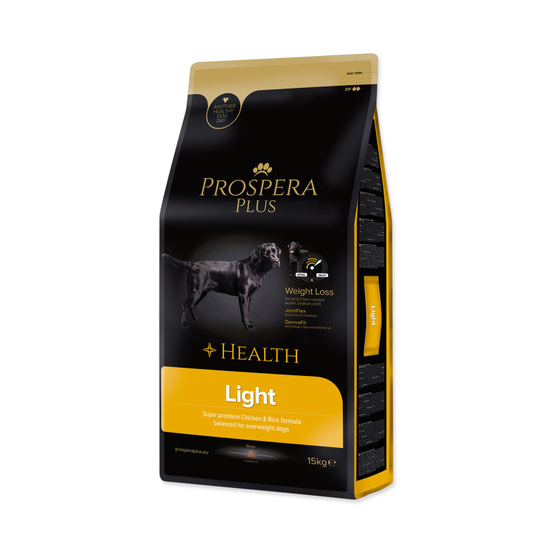 PROSPERA Plus Light 15 kg