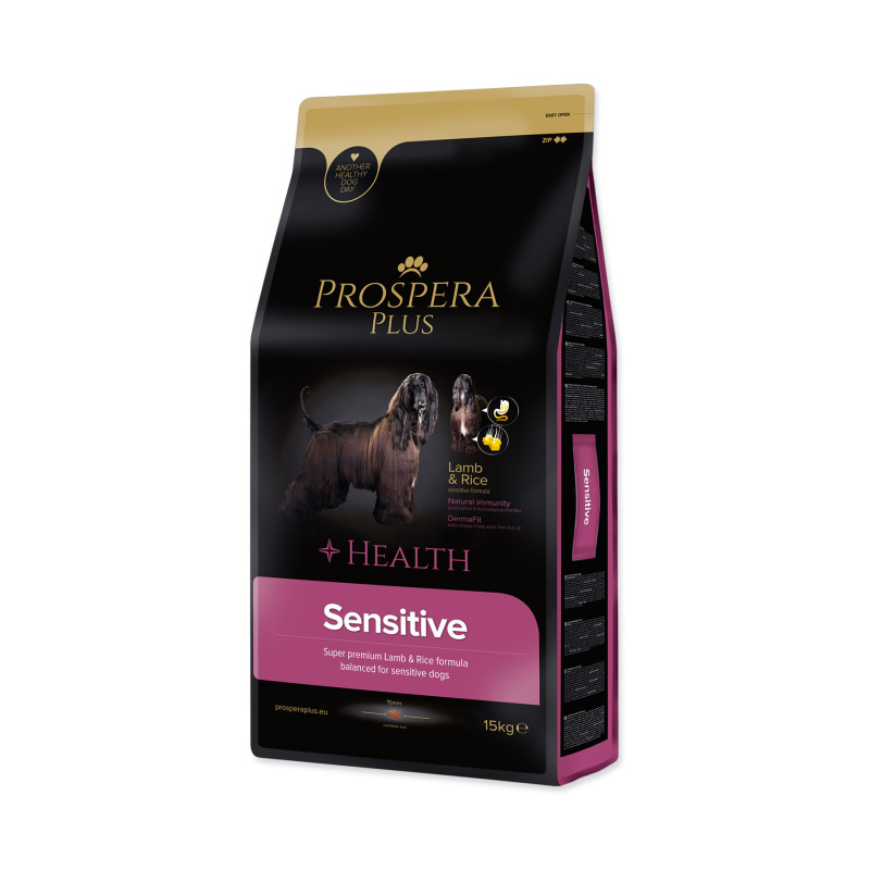 PROSPERA Plus Sensitive 15 kg