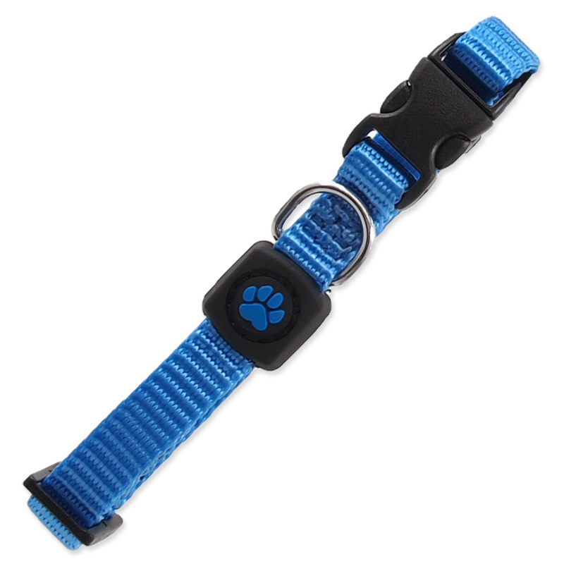 Obojek ACTIVE DOG Premium modrý XS 1 ks