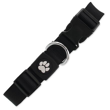 Obojek ACTIVE DOG Premium černý XL 1 ks