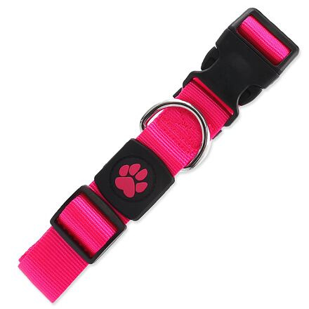 Obojek ACTIVE DOG Premium růžový XL 1 ks