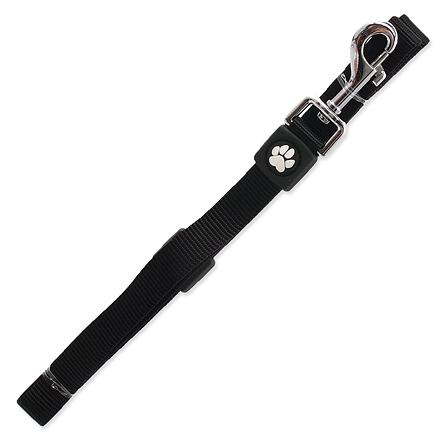 Vodítko ACTIVE DOG Premium černé M 1 ks