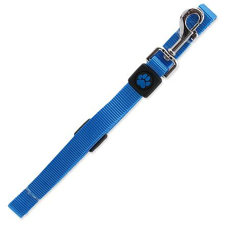 Vodítko ACTIVE DOG Premium modré M 1 ks