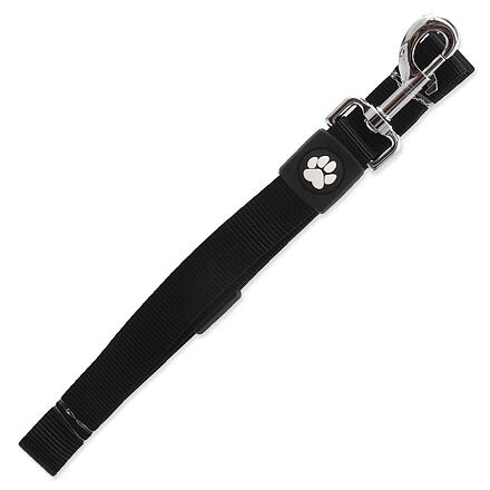 Vodítko ACTIVE DOG Premium černé L 1 ks