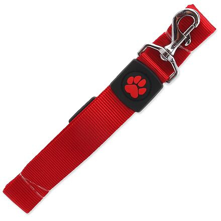 Vodítko ACTIVE DOG Premium červené XL 1 ks