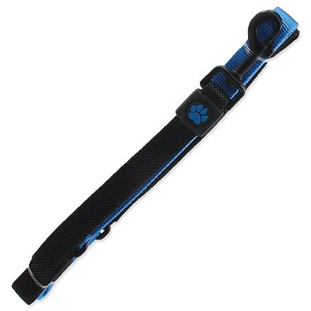 Vodítko ACTIVE DOG Bungee Neoprene Long modré M 1 ks