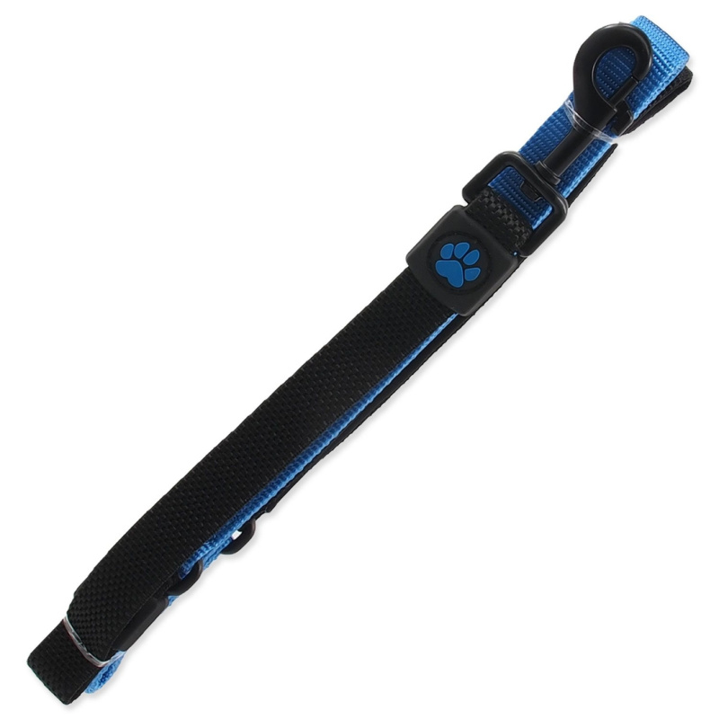 Vodítko ACTIVE DOG Bungee Neoprene Long modré M 1 ks