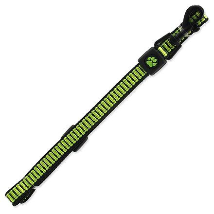 Vodítko ACTIVE DOG Strong limetkové S 1 ks
