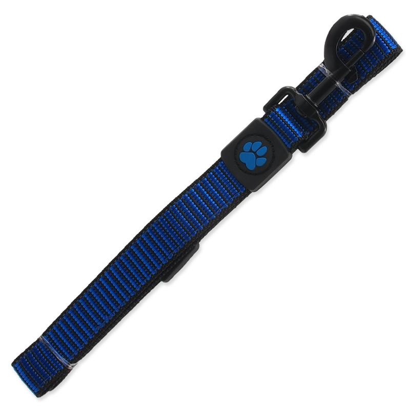 Vodítko ACTIVE DOG Strong modré L 1 ks