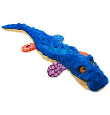 Hračka LET`S PLAY ještěrka 60 cm