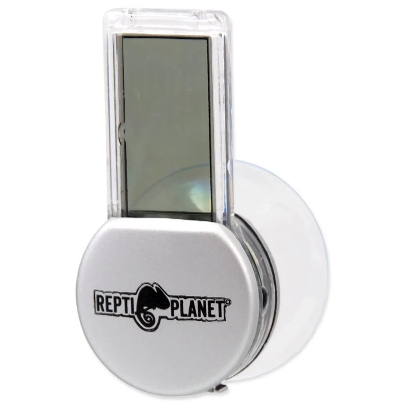 Teploměr vlhkoměr LCD REPTI PLANET 1 ks