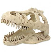 Repti Planet Dekorace T-REX lebka 13,3x8,5x9cm 1 ks