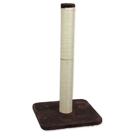 Odpočívadlo MAGIC CAT Nora hnědé 100 cm 1 ks