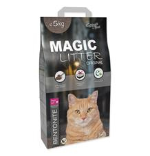 Kočkolit MAGIC LITTER Bentonite Original 10 kg