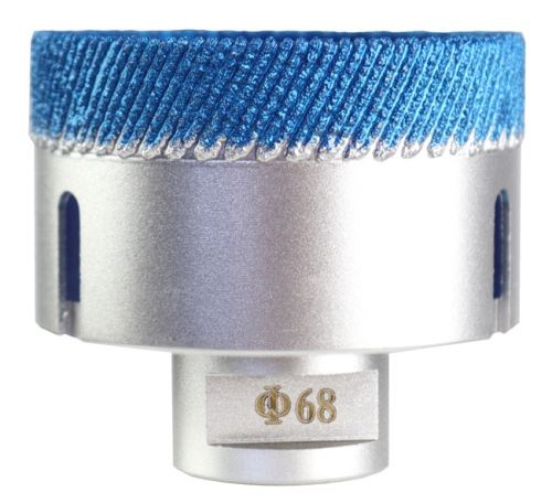 PRO5 | DiamondLine – diamantová vrtací korunka do obkladů a dlažby (M14) Průměr: 68 mm
