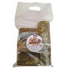 Apetit krmný válec Futter Futter Rollen  2kg