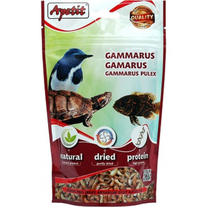 Apetit Gammarus, 50g