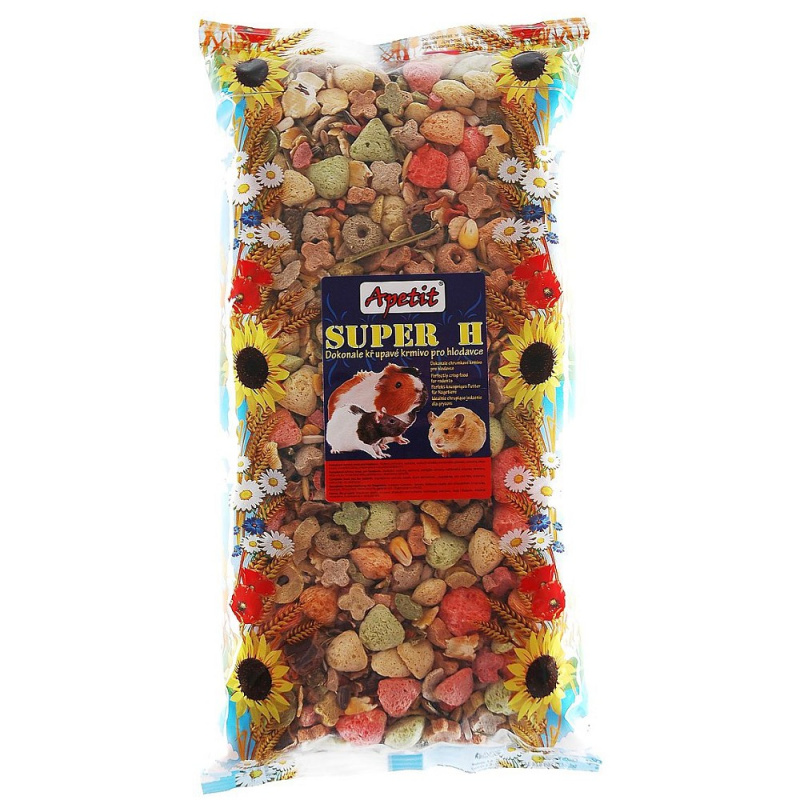 Super H APETIT 800 g