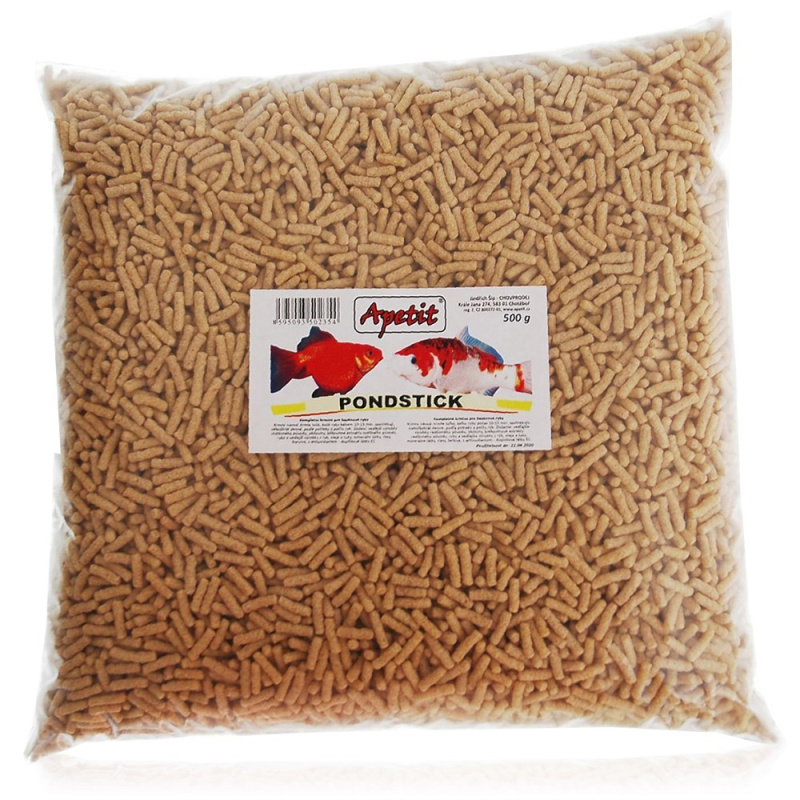 Apetit Pondsticks, 500g