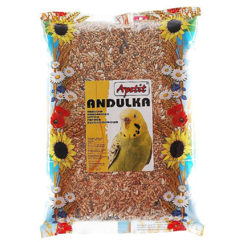Apetit andulka, 6x 800g, cena za 1ks