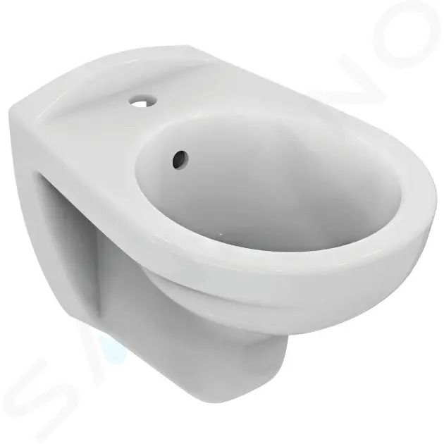 Ideal Standard Závěsný bidet, bílá V493101