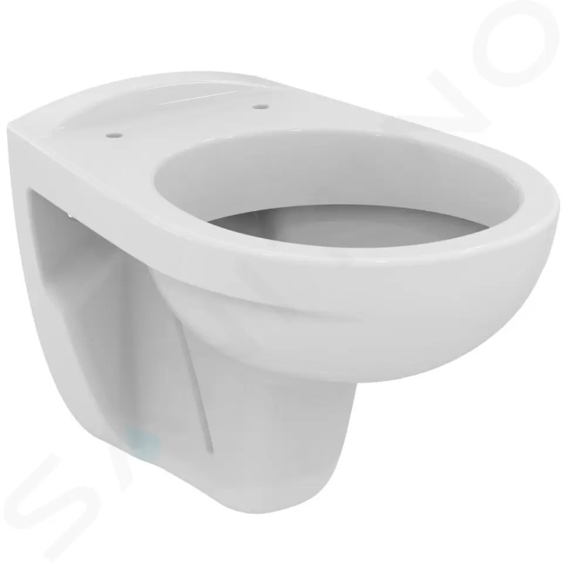 Ideal Standard Eurovit wc závěsné zadní odpad V390601