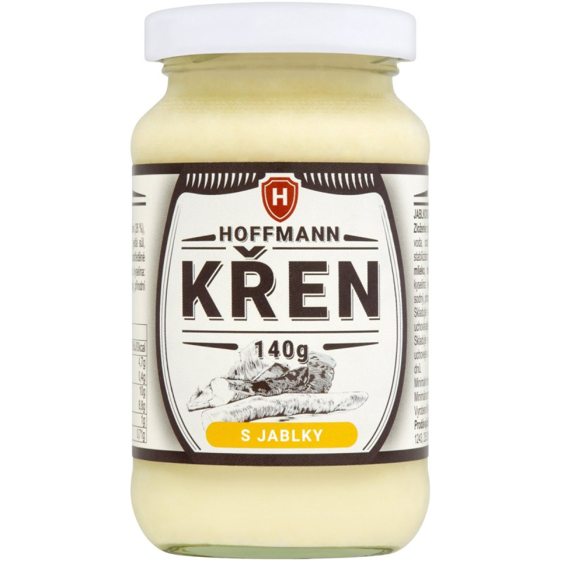 Hoffmann Křen jablečný