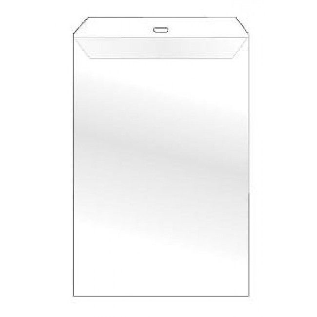 Vývěsný obal A4 PVC hladký 150 mic 1 ks
