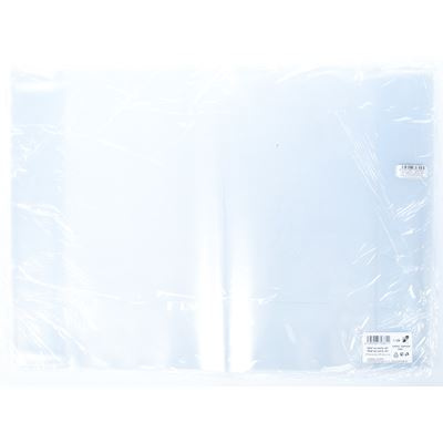 Oxybag Obal na sešit A4 PP - balení 10ks