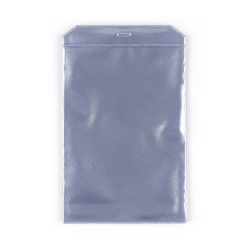 PP - vývěsný obal A4 - transparentní - 25 ks