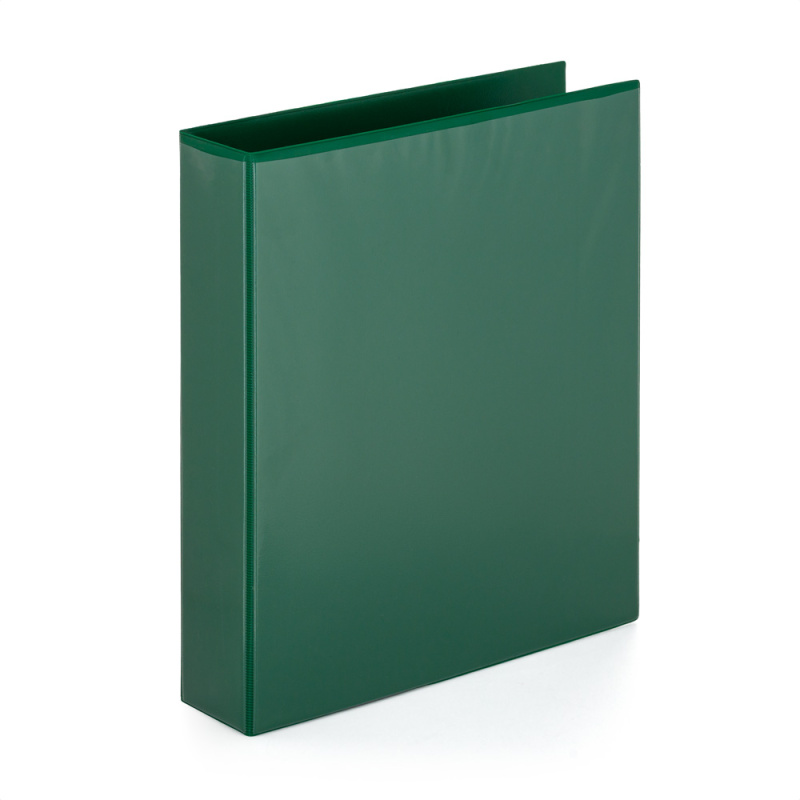 Katalogový vazač A4 - D50 Classic zelená