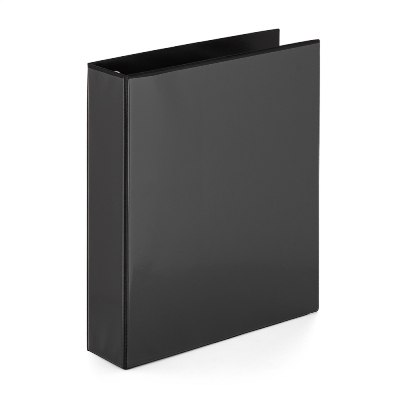 Katalogový vazač A4 - D25 černý