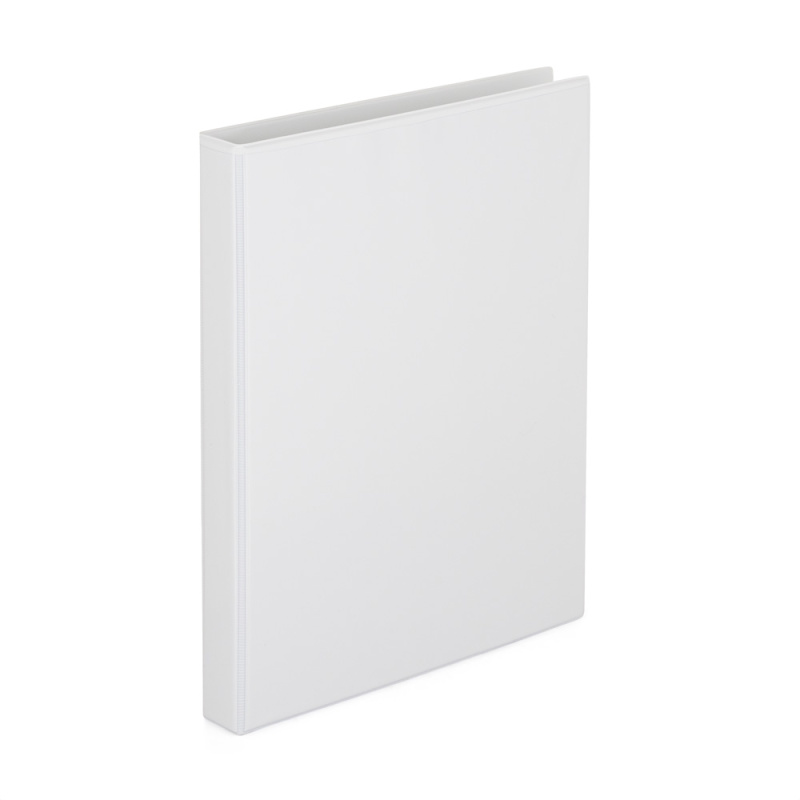 Karton P+P Personal kroužkový pořadač A4 3,5 cm bílý