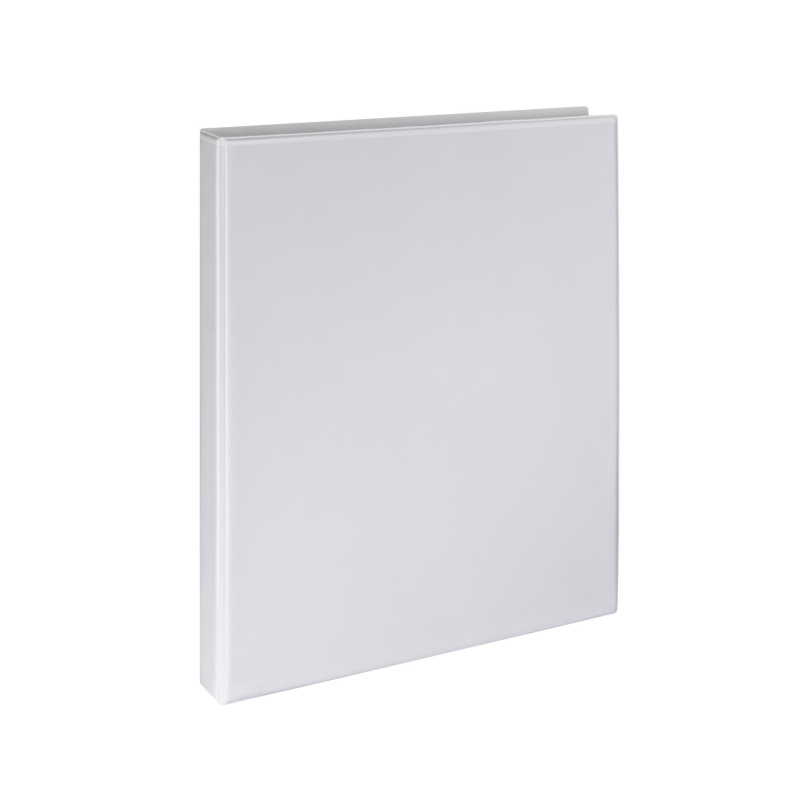 Karton P+P Personal kroužkový pořadač A4 3,5 cm bílý
