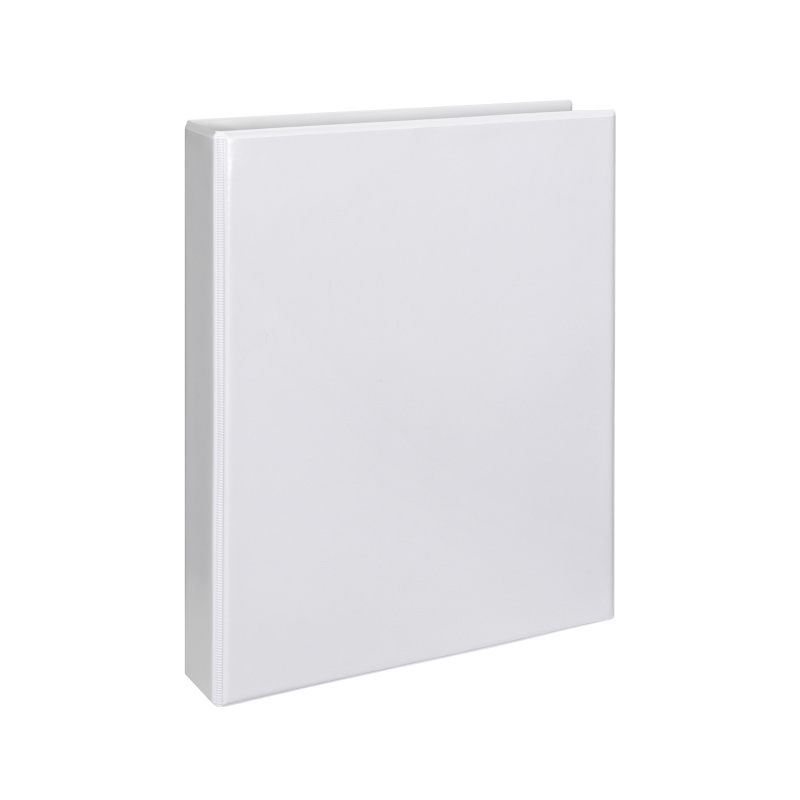 Karton P+P Personal 4 kroužkový pořadač A4 5 cm bílý